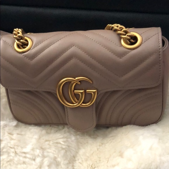 Gucci Handbags - Crossbody bag